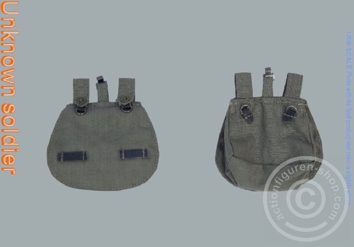 EC888801-18 Finland 1941 WW II Captain Uniform Set