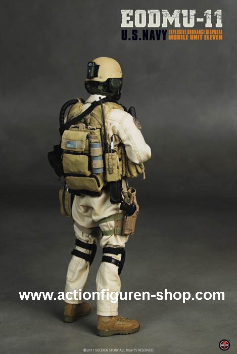 SSt055-12 EODMU-11 - U.S.Navy