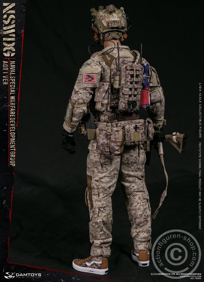 DA78065-04 NSWDG Naval Special Warfare Development Group AOR1 VER