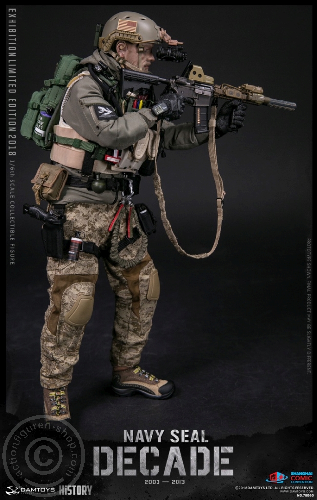DA78060-24R3RFTPJ4SHcPG Navy SEAL Decade 2003-2013 - SHCC Exclusive 2018