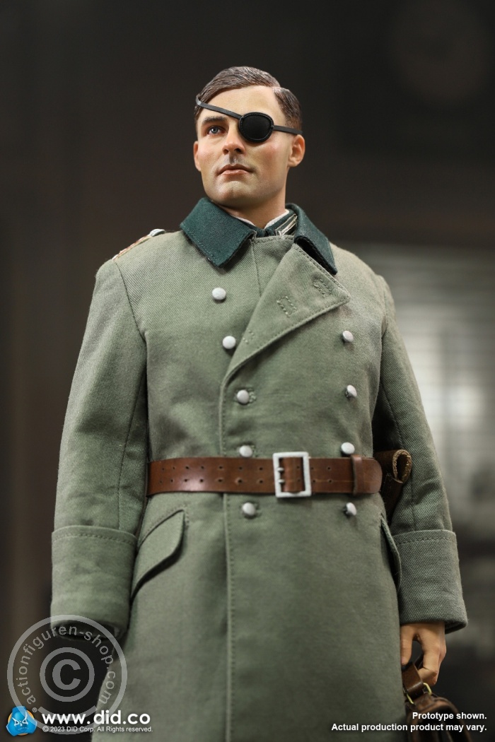 Stauffenberg - Operation Valkyrie - Movie & History Stauffenberg - Operation Valkyrie - Movie & History