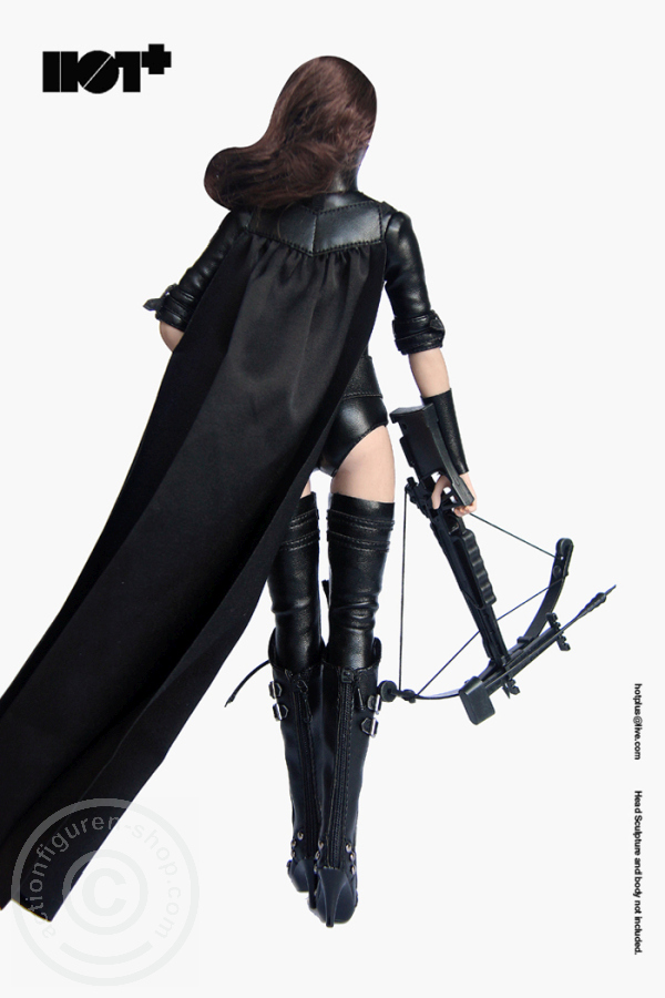 HP038-05 Dark Night Killer Set