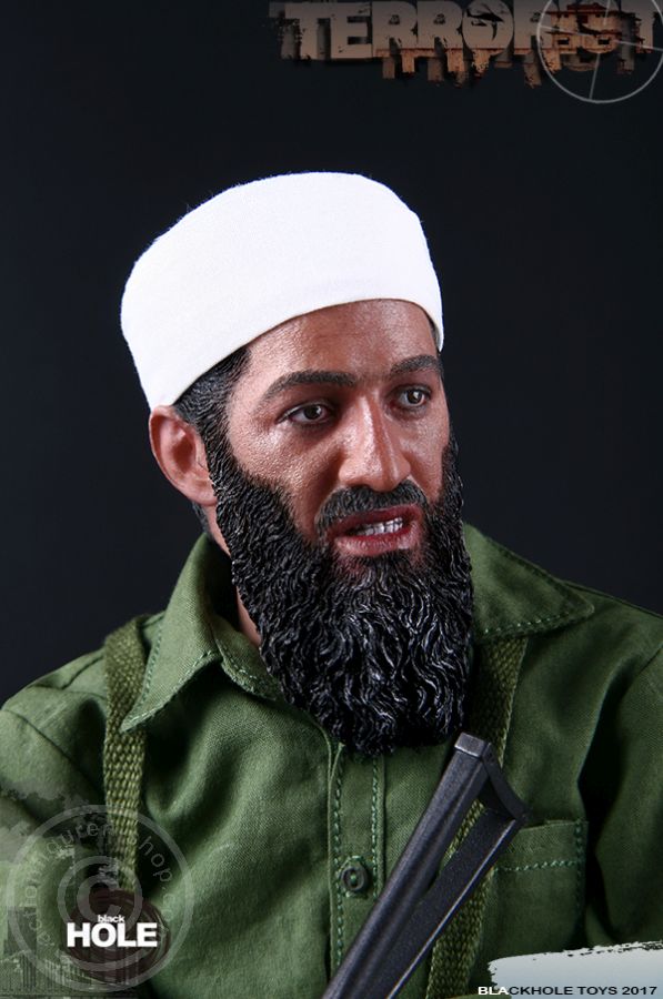 BBTT0002-13 Osama - Terrorist