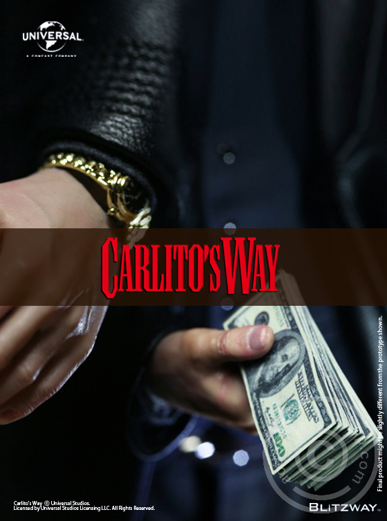 BW1002-14 Carlitos Way