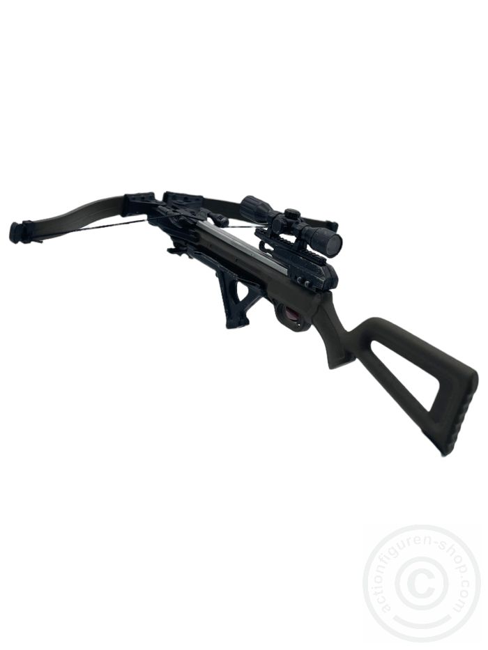 Crossbow w/ Scope