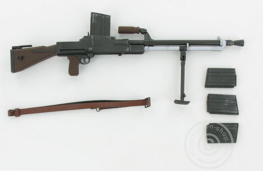 MG26(t) MG mit Zubehör