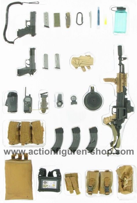 PMC Operator - 07 Ver.