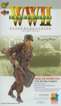 Karsten