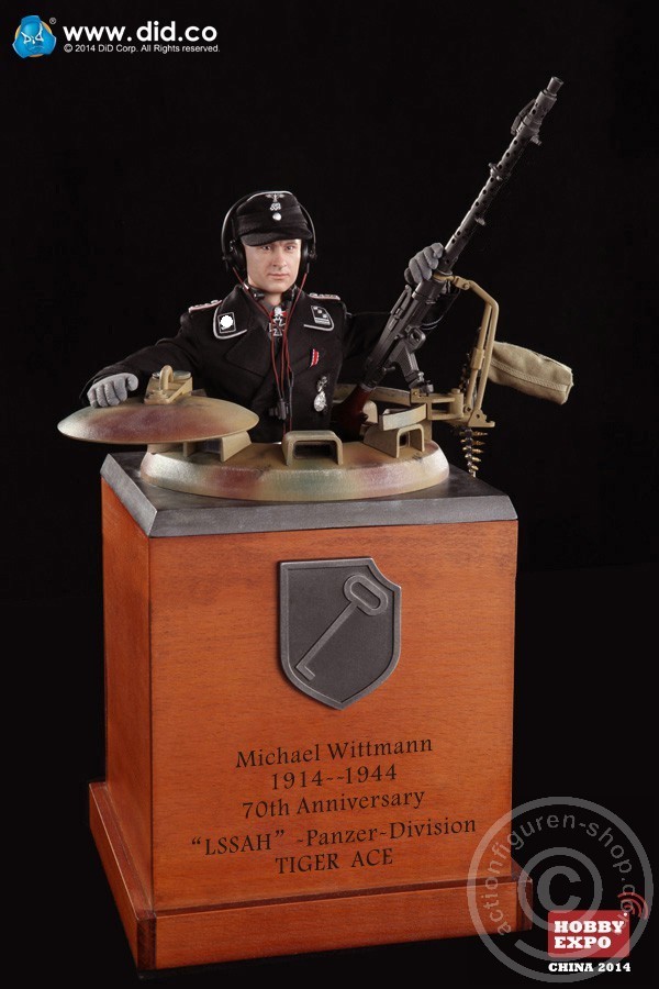 80098s-01lJvRI8lU5XuHp Michael Wittmann - Hobby Expo 2014 Exclusive
