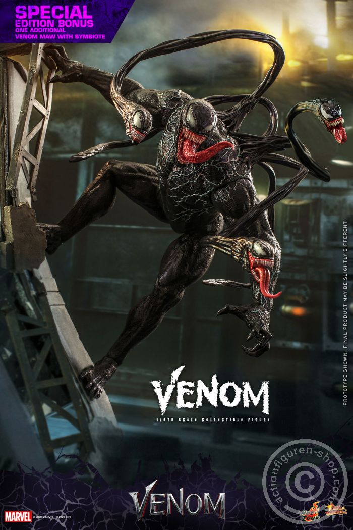 Venom - Venom