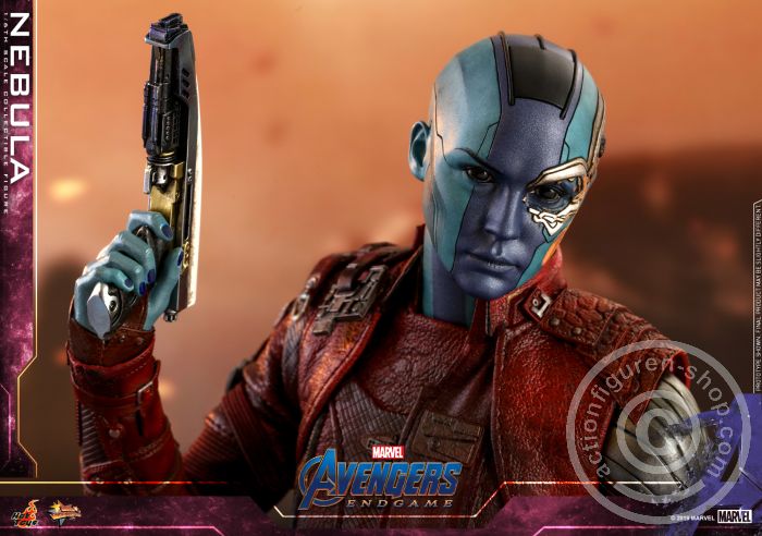 Avengers Endgame - Nebula - MMS534