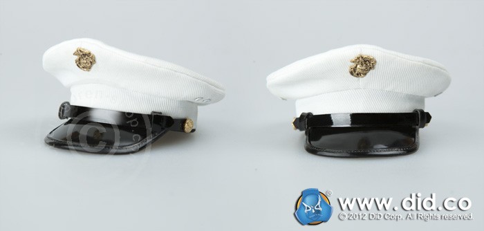 Tony - U.S. Marine Corps Ceremonial Guard