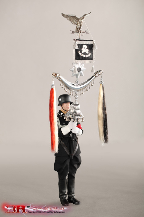 HL630-19 Musikkorps der SS - Ceremonial Vol. III