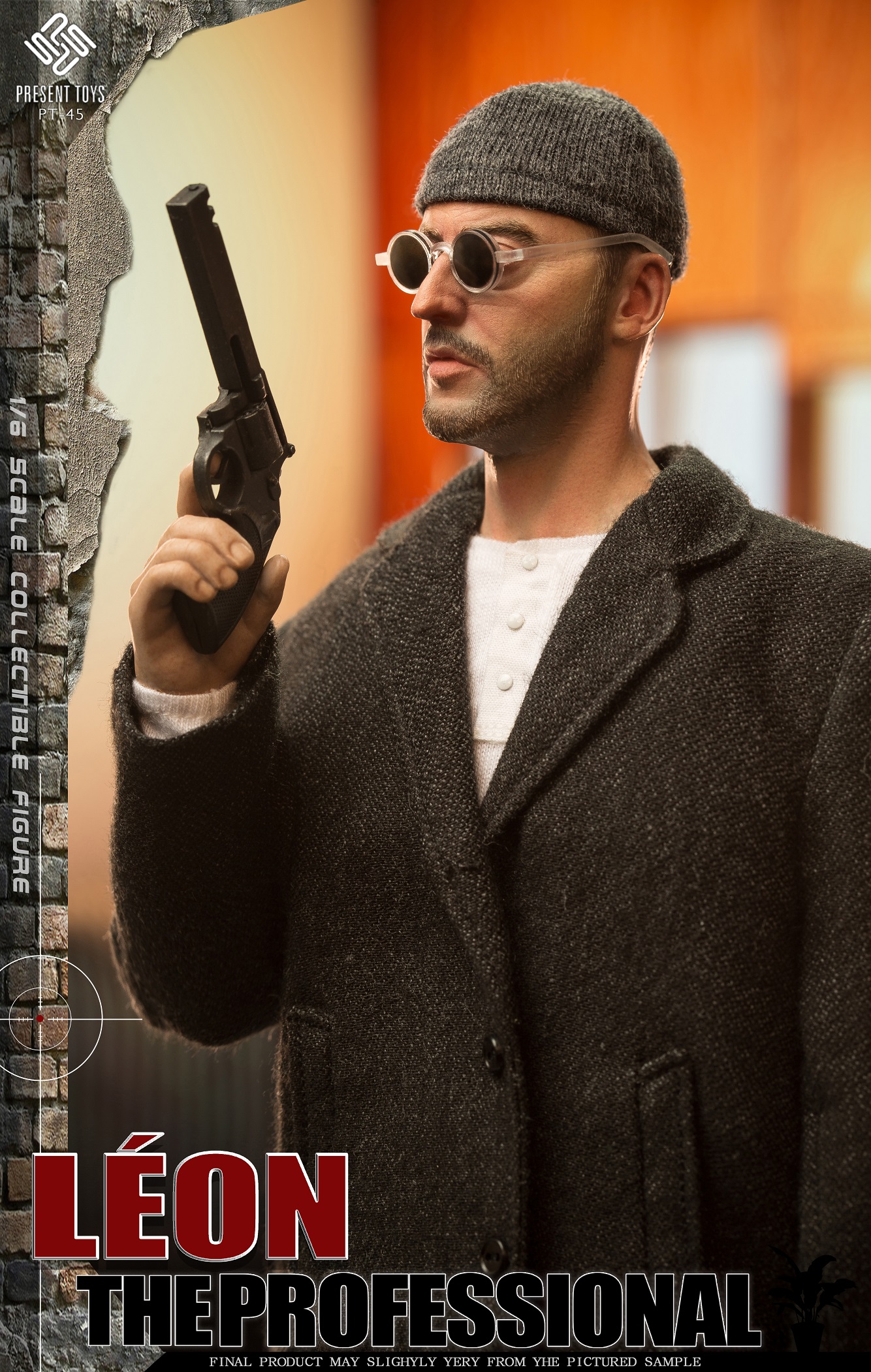 Leon - The Professional Leon - The Professional