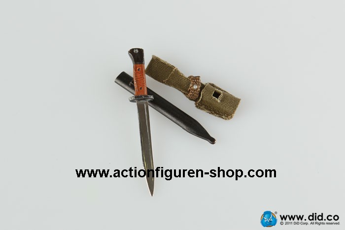 80084-65 Luca - DAK Afrika WH Korps NCO