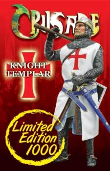 Crusade - Kreuzritter - Limited Edition