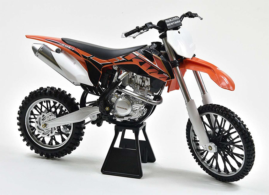 KTM Dirt Bike 450SX-F