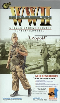 Leopold