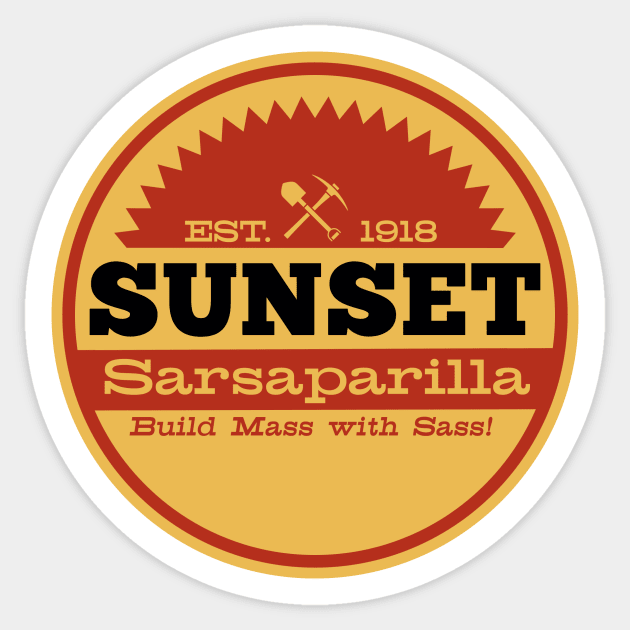 Sarsaparilla