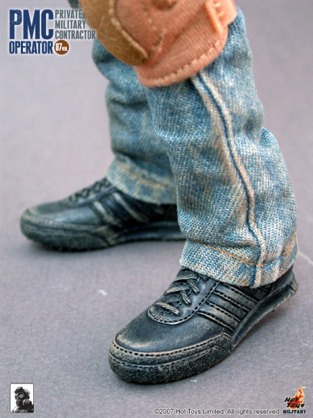 PMC Operator - 07 Ver.