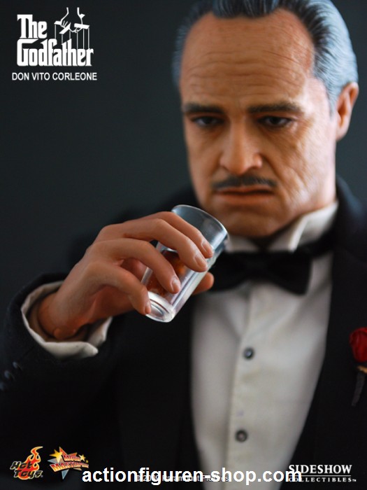 172507-30 Der Pate - Don Vito Corleone