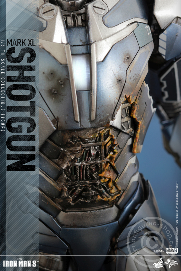 177977-15jUIvYkdg9dSRS Iron Man 3 - Shotgun (Mark XL) - MMS309