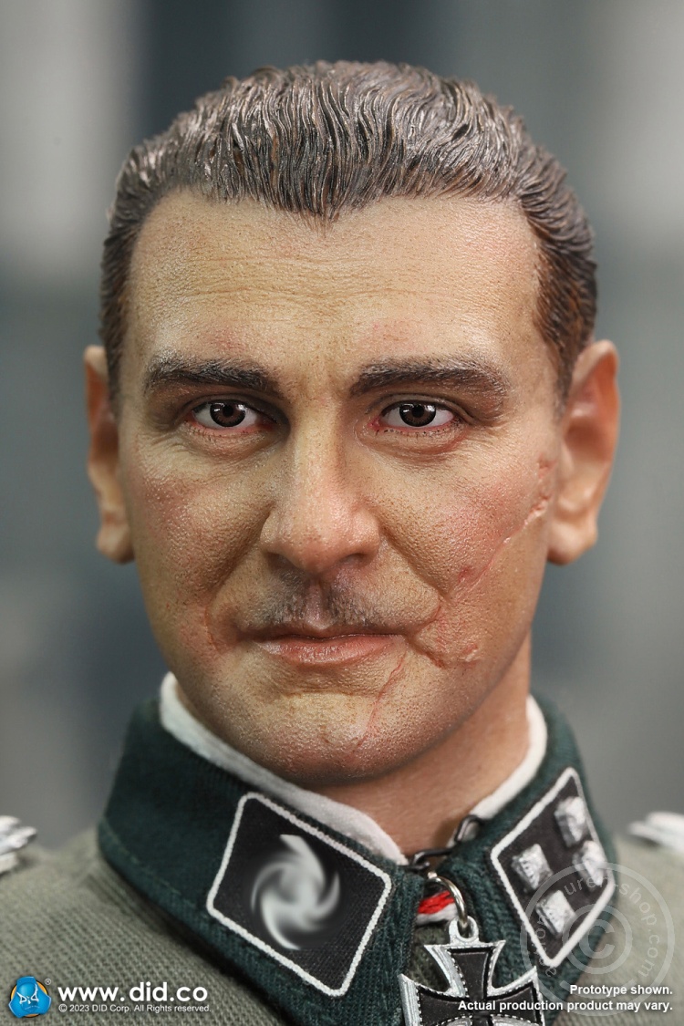 Otto Skorzeny Otto Skorzeny