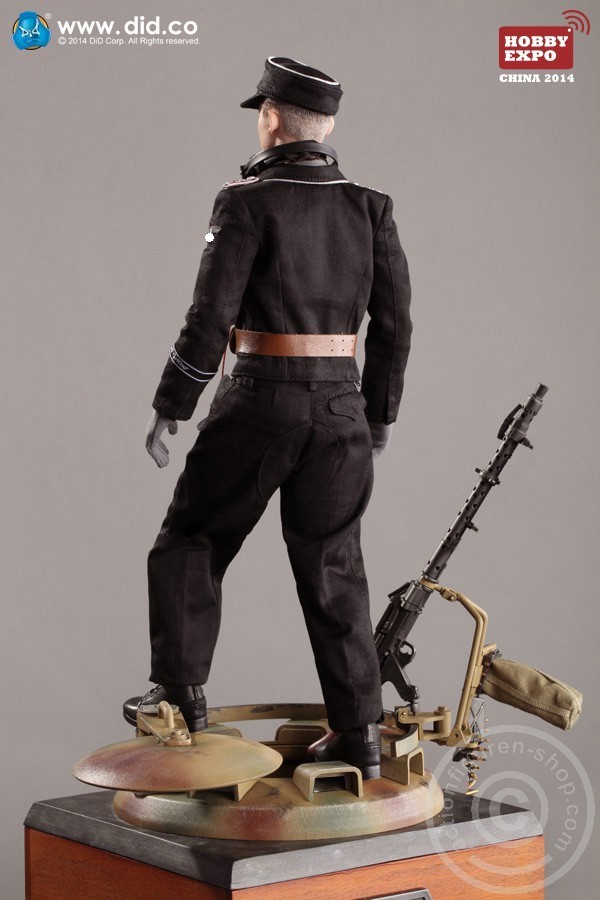 80098s-10 Michael Wittmann - Hobby Expo 2014 Exclusive