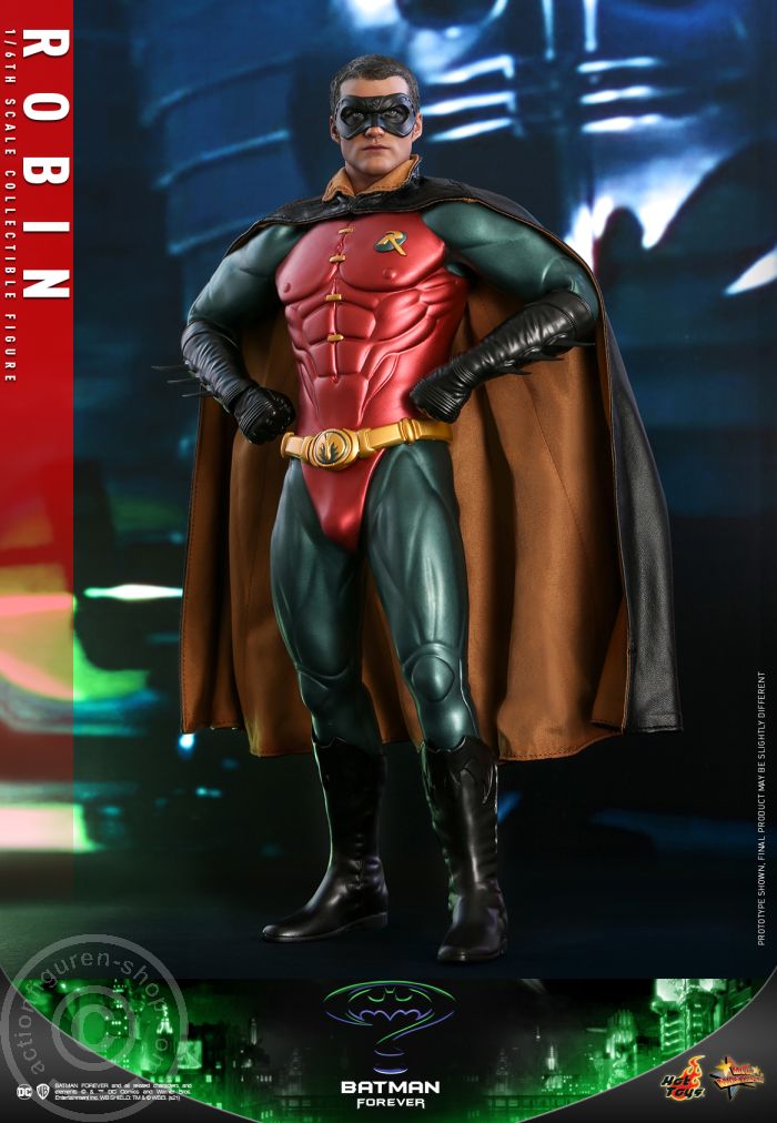 Batman Forever - Robin - MMS594