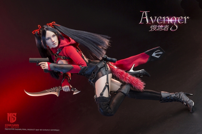 STM-S005-09wT5DXUmu4YLY3 Female Avengers