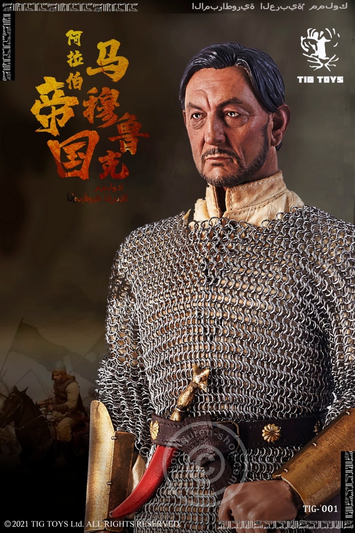 TIG-001-08r4Ao7PhTO4wjb Mamluke - Arab Empire