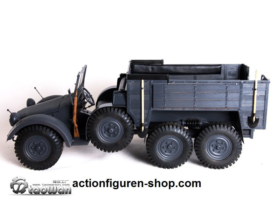 ToWProt-01 Krupp Protze Kfz.70