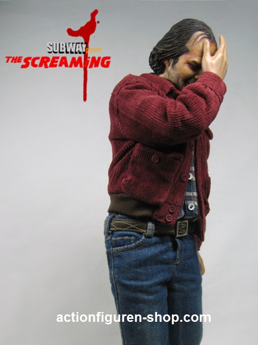 SuB01-10 The Screaming