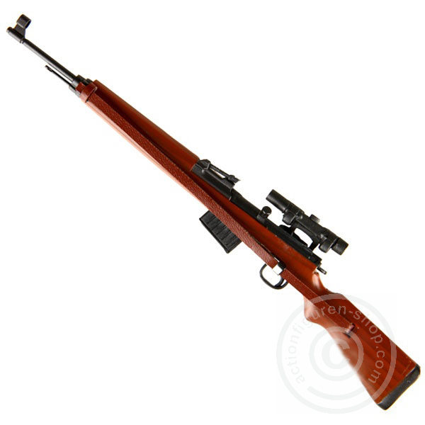G43 Scharfschützengewehr