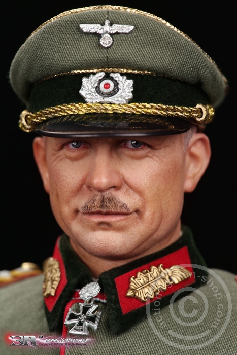HL626-03 Generaloberst Heinz Wilhelm Guderian