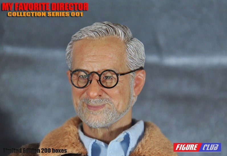 FC003-07 Spielberg - My Favorite Director