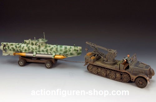 km010-02slk_p3V86QJj5TOwY49 Seehund - Strictly Limited