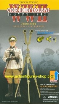 Rommel - Exclusive