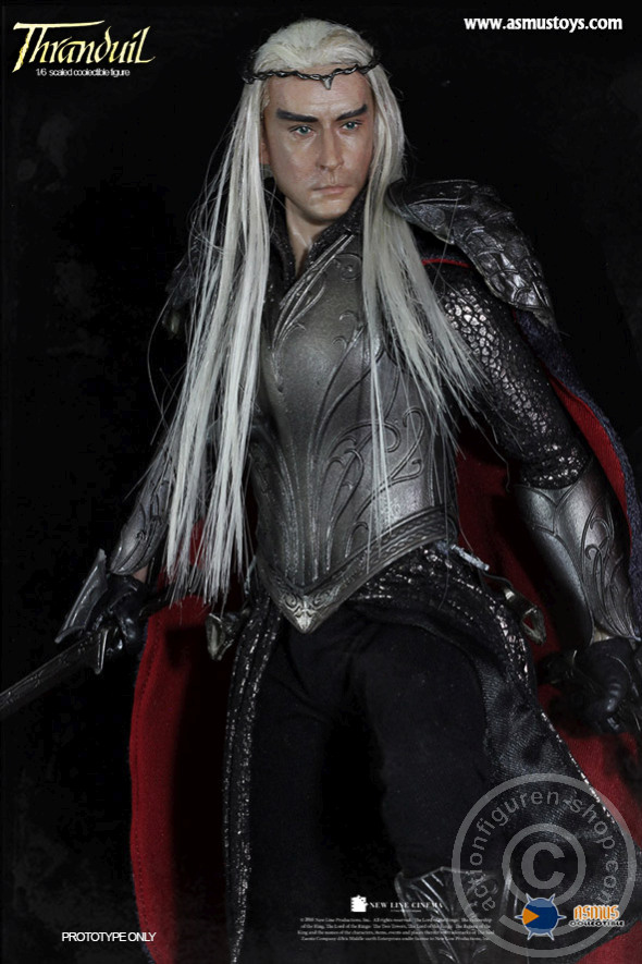 Thranduil - Der Hobbit