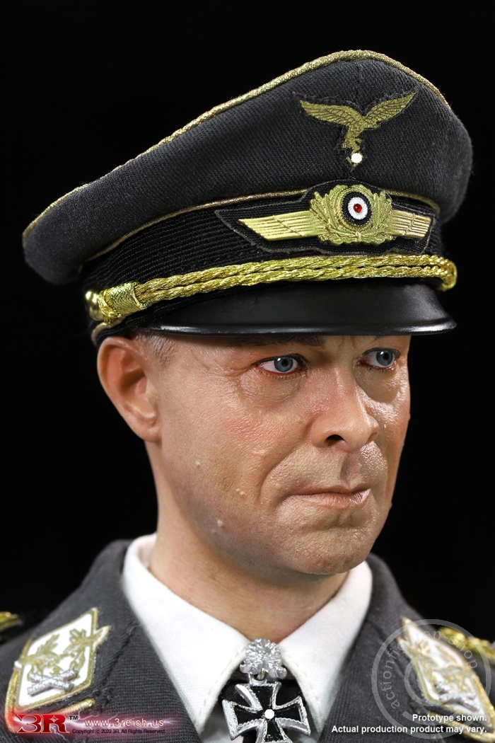 HL649-18bP2tJ4jfoXA9E Albert Kesselring - WWII German Luftwaffe Generalfeldmarschall