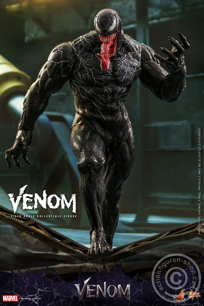 Venom - Venom - MMS590
