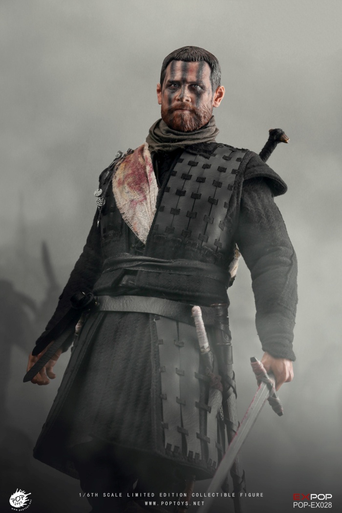 PTex28-07 Macbeth