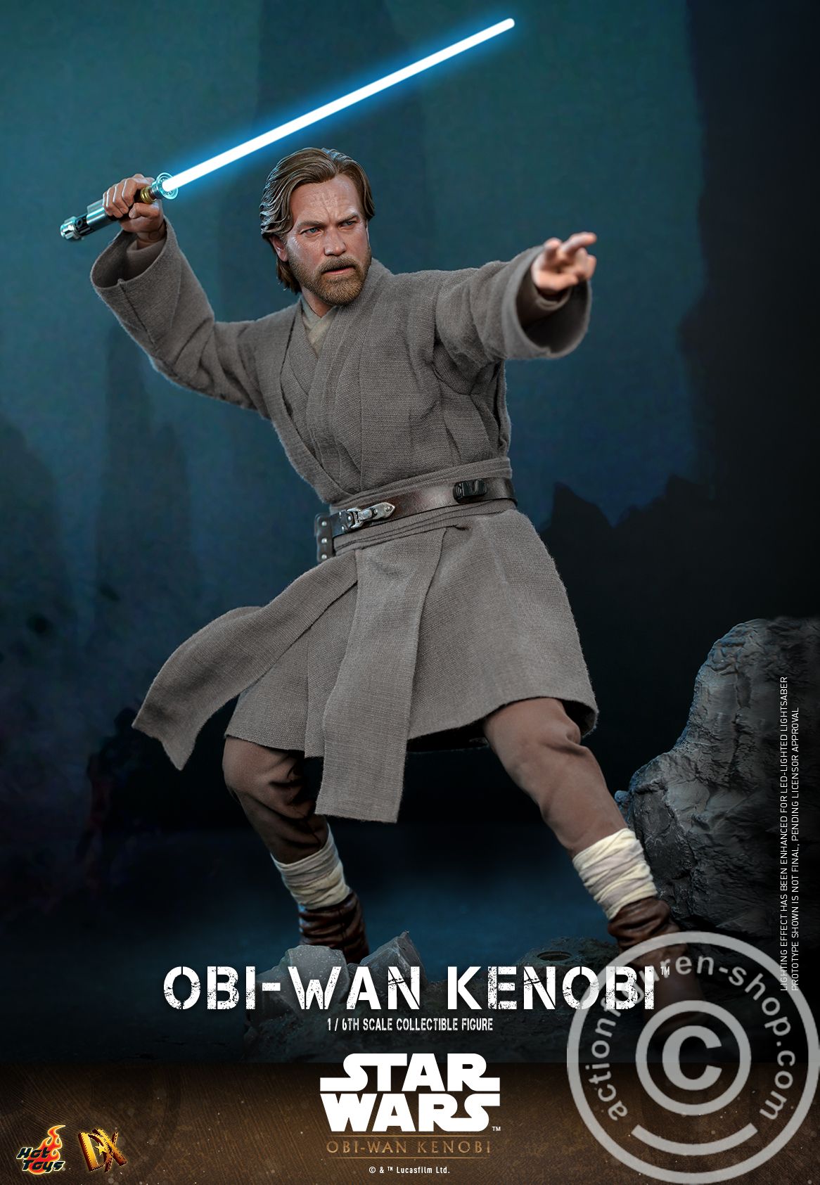 Star Wars: Obi-Wan Kenobi - Obi-Wan Kenobi