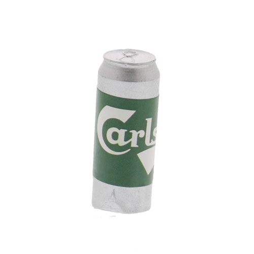 Bierdose - Carlsberg (1x)