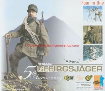 Alfons - 5. Anniversary