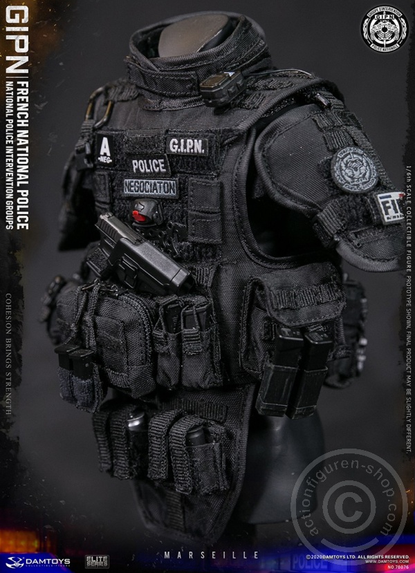 78076-29qM6IHFpoKtoOf French National Police Intervention Groups