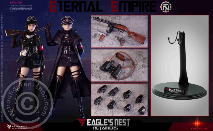 fs73038-213ohY8debnuurp Martina - Guard of the Eternal Empire Eagles Nest