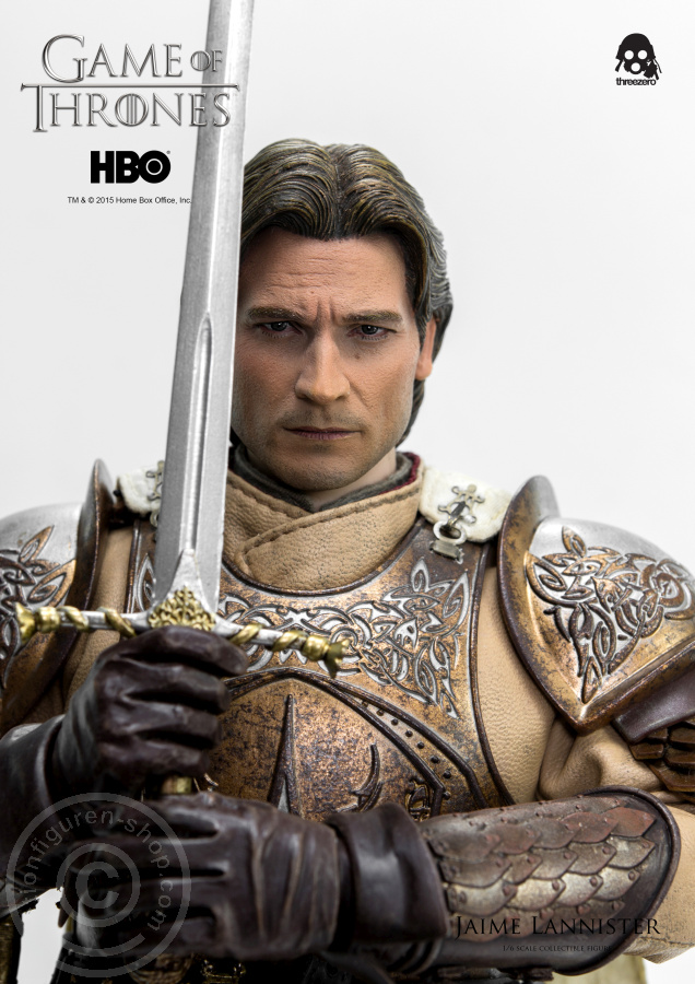 Game of Thrones - Jaime Lannister