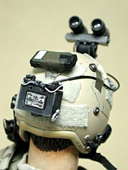 HT5042-7 U.S. Air Force Pararescue Jumper