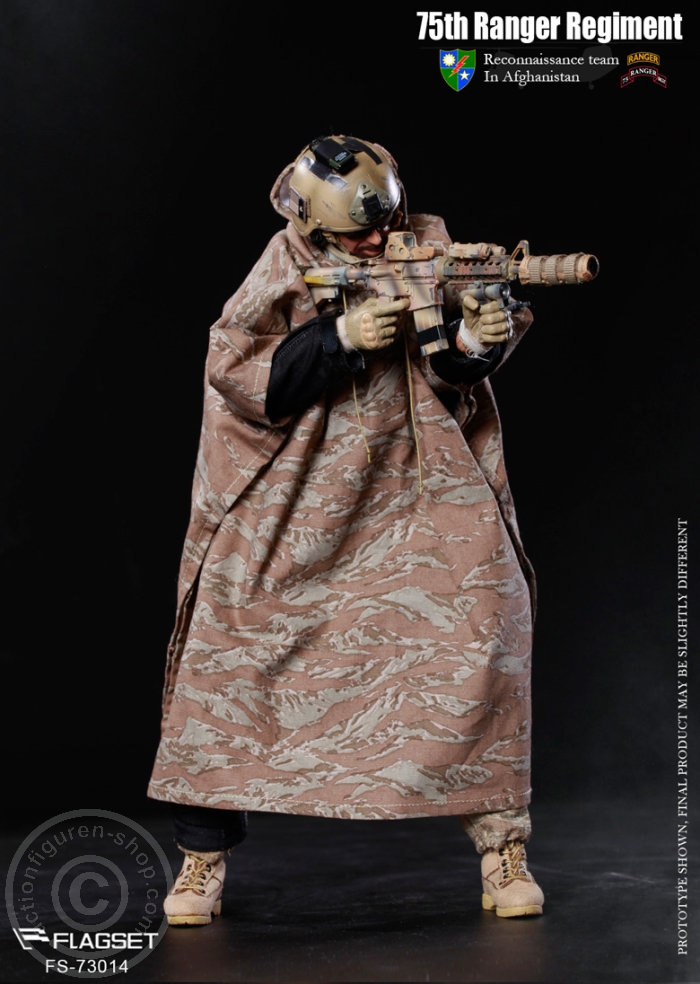 FS73014-26X08nAjhfG0uVZ US - 75th Ranger - Afghanistan Recon Team Member